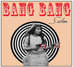 Bang Bang Salon