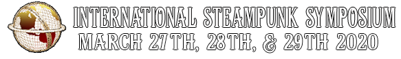 Steampunk Symposium